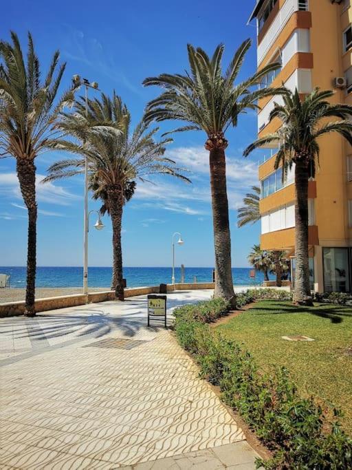 Estudio Algarrobo Costa Buitenkant foto